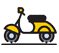 two wheeler